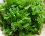 Foto langkah ke 3 dari resep Sayur pare.