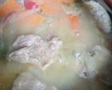 Foto del paso 3 de la receta: Cazuela de Chancho con Chuchoca