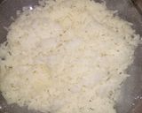 Foto langkah ke 1 dari resep Menu Sarapan-Nasi Goreng Rumahan (Super Simple, Hemat, Enak 😋).