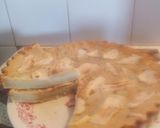 Foto del paso 6 de la receta: Tarta de manzana en licuadora