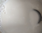 Foto langkah ke 2 dari resep Puding Semangka.