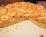 Mikró piskóta recept fázis 6 fotója