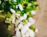 Hình bước làm 1 của món Bữa cơm dễ làm 7