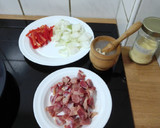 Foto del paso 1 de la receta: Asadurilla