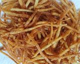 Foto langkah ke 2 dari resep Kentang mustofa.