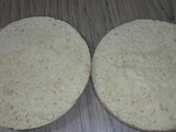 Torta de cumpleaño