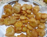 Foto langkah ke 4 dari resep Pisang coklat keju ala rumahan.