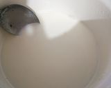 صورة لخطوة 3 من وصفة صفوف بالقشطه