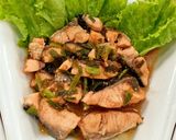 Hình bước làm 4 của món Bữa trưa vui vẻ