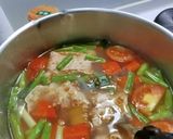 Foto langkah ke 5 dari resep Sayur Sop.