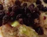 Foto del paso 4 de la receta: Budín de manzanas y pasas de uva🍎🍇