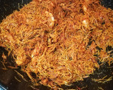 Foto del paso 15 de la receta: Rossejat de fideos con bogavante