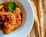Foto langkah ke 7 dari resep Rica Sayap Ayam.
