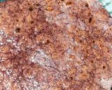 A picture of step 3 of Beetroot Flavored Ragi and Oats Roti.