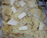Foto del paso 5 de la receta: Gratín de papas