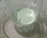 Foto langkah ke 1 dari resep Susu Madu Hangat.