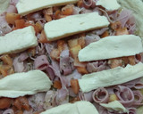 Foto del paso 8 de la receta: Masa de los 1/4 para tarta