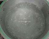 Foto langkah ke 3 dari resep Manisan Kolang Kaling Sirup Marjan.