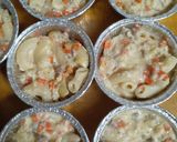 Foto langkah ke 15 dari resep Makaroni Panggang Sederhana.