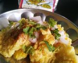 सुरती लोचो (surti locho recipe in Hindi) रेसिपी चरण 2 फोटो