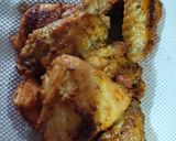 Foto langkah ke 4 dari resep Ayam Ungkep Santan Goreng.