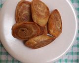 Foto langkah ke 7 dari resep Rolade ayam (chicken egg roll).