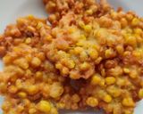 Foto langkah ke 3 dari resep Bakwan Jagung Crispy.