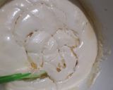 Foto langkah ke 3 dari resep Bolu Marmer Tanpa SP.