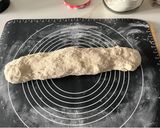 Foto del paso 5 de la receta: Panecillos con Harina Gallega !!!