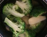 Foto del paso 2 de la receta: Gratín de brócoli y papas
