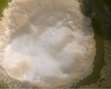 Foto langkah ke 3 dari resep Bolu Caramel (sarang semut).