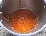 Foto del paso 4 de la receta: Tierra y mar. Thermomix. (Pollo con langostinos)