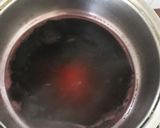Foto del paso 2 de la receta: Pie de frutilla y merengue al vino