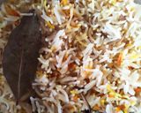 Gambar langkah 5 resipi Nasi Minyak Sunquick.