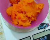 Foto langkah ke 2 dari resep 121. Pukis Labu.