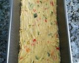 Foto del paso 9 de la receta Pastel de patata y verduras