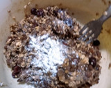 Foto del paso 2 de la receta: Galletitas de lentejas y pasas de uva
