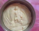 আইসক্রিম সন্দেশ (icecream sandesh recipe in Bengali) রেসিপি ধাপ - 3 ছবি