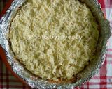 Foto langkah ke 5 dari resep Macaroni schotel teflon.