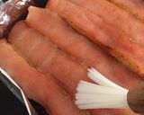 Foto langkah ke 4 dari resep Crispy Pork Belly (Babi Krispi).
