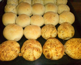 Foto del paso 5 de la receta: Pancitos saborizados