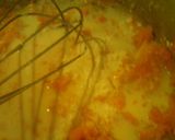 Foto del paso 3 de la receta: Quiche de calabaza y brócoli al gratín