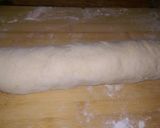 A picture of step 7 of Homemade Butter and Raisin Bread.