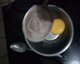 Foto langkah ke 10 dari resep Puding Cokelat Vanilla.