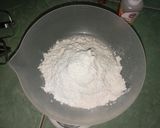 Foto langkah ke 1 dari resep Lady Fingers Ekonomis.