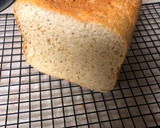 Foto del paso 2 de la receta: Pan Integral, bajo en gluten, en Panificadora