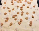 Super Easy Brownie Cheesecake recipe step 5 photo