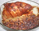 Töltött dagadó recept fázis 9 fotója