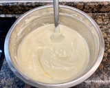 Foto del paso 6 de la receta: Pastel muy esponjoso, sin gluten
