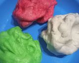 Foto langkah ke 3 dari resep Putu Mayang / Putu Mayang Tepung Beras.